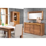 Βιτρίνα Denny διπλή