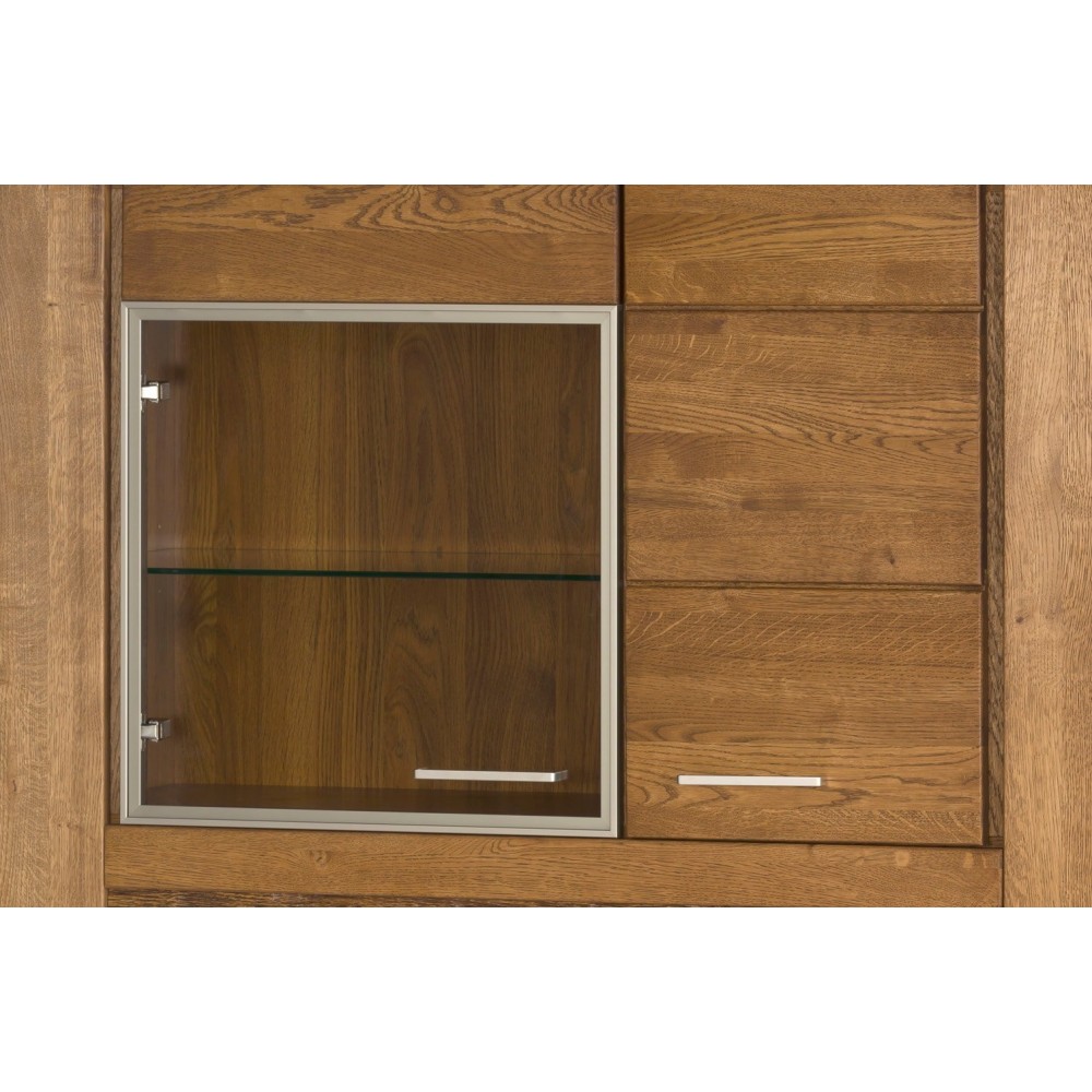 Βιτρίνα Denny Mini