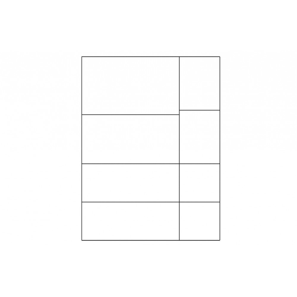 Βιτρίνα Denny Mini