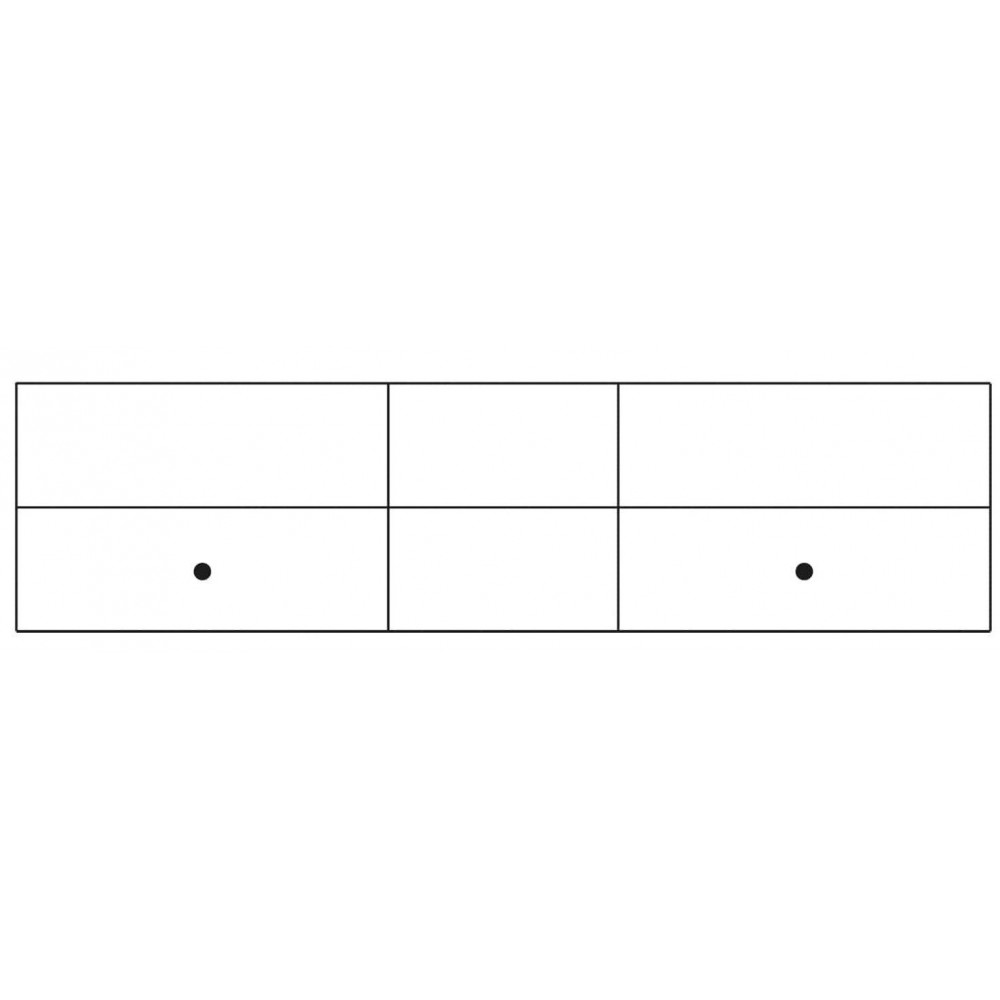 Έπιπλο τηλεόρασης Denny