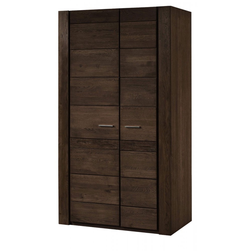 Ντουλάπα Denny δίφυλλη