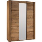 Ντουλάπα Denny τρίφυλλη