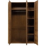 Ντουλάπα Denny τρίφυλλη