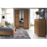 Ντουλάπα Denny τρίφυλλη