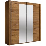 Ντουλάπα Denny τετράφυλλη