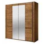 Ντουλάπα Denny τετράφυλλη