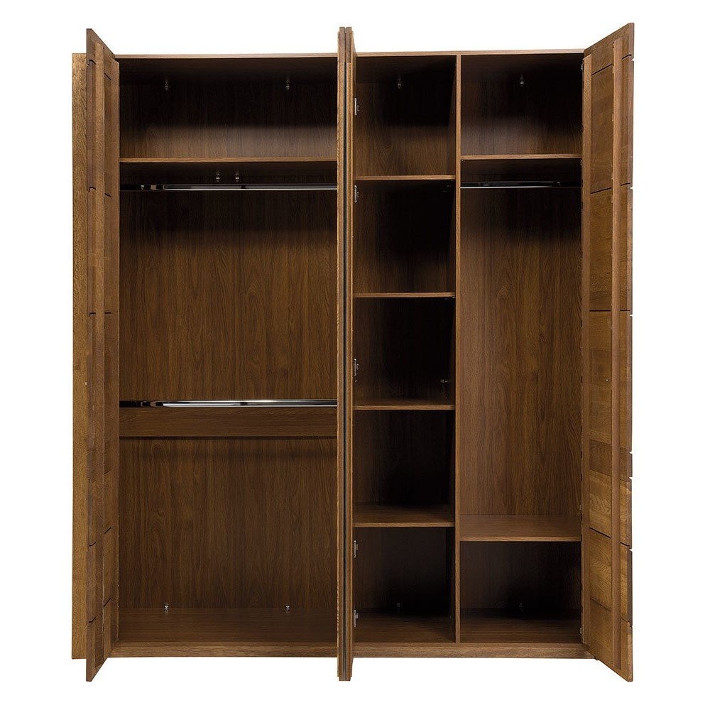 Ντουλάπα Denny τετράφυλλη