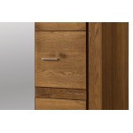 Ντουλάπα Denny τετράφυλλη