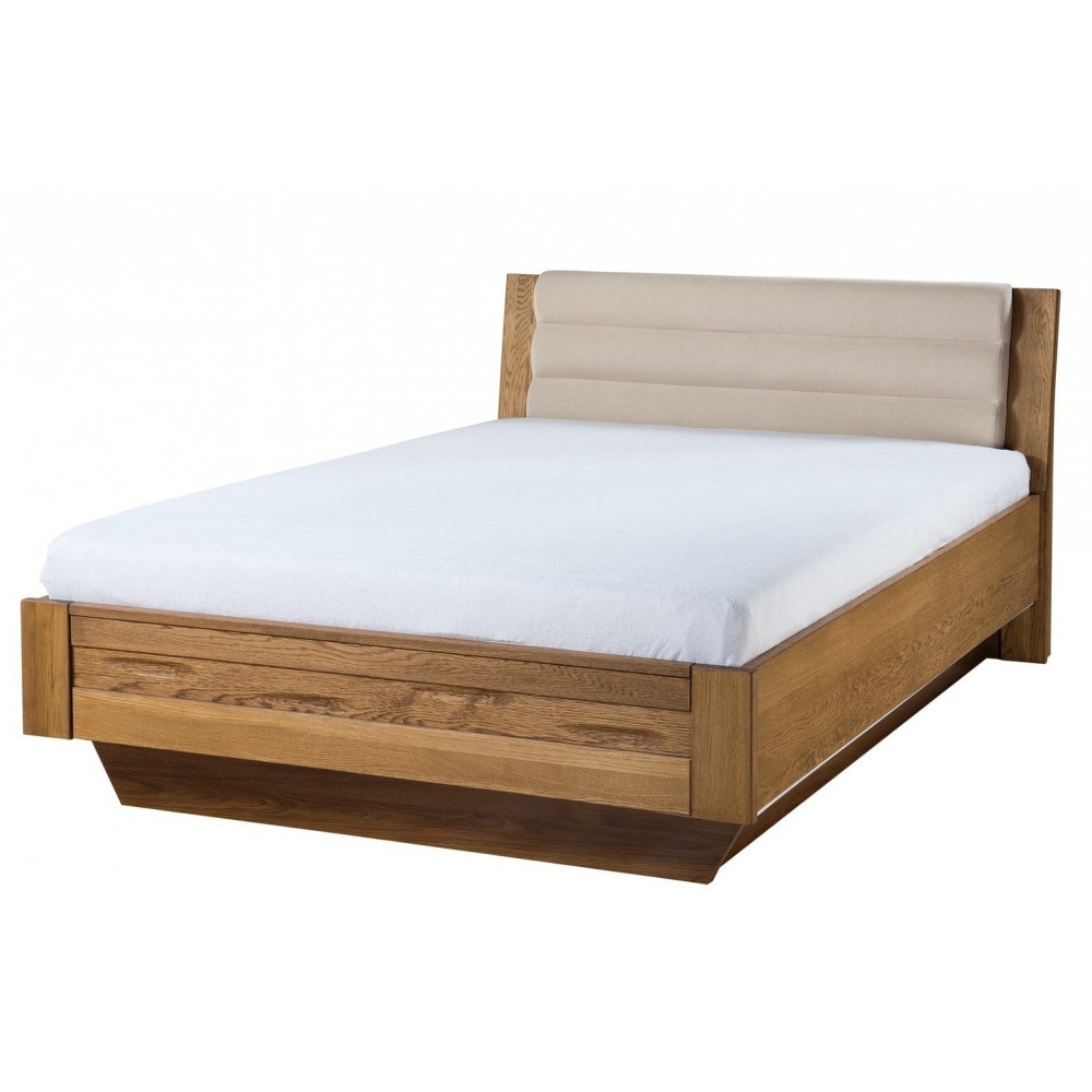 Κρεβάτι Denny-Μπεζ