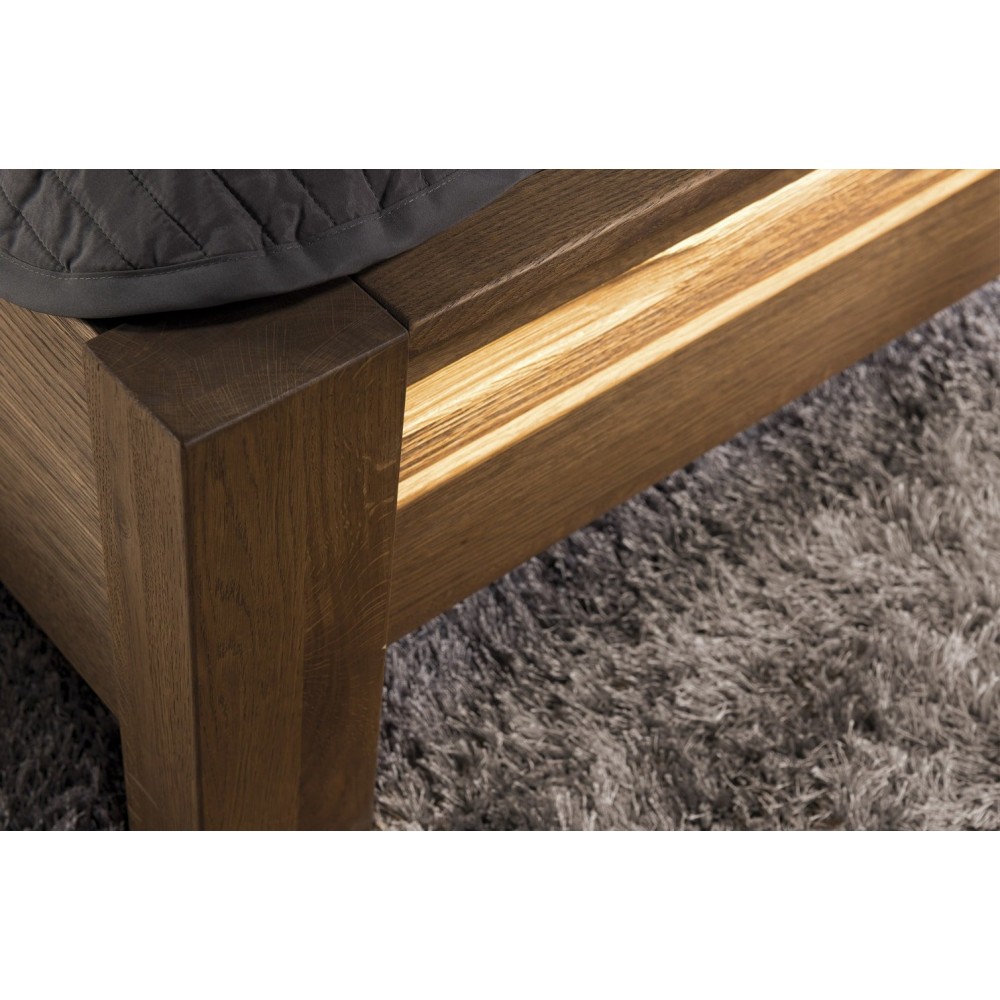 Κρεβάτι Denny II-Γκρι