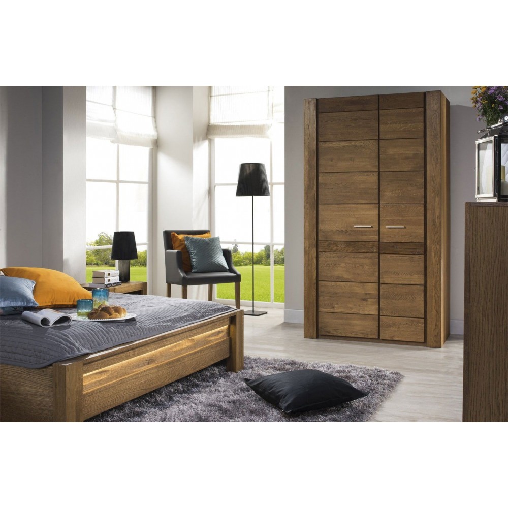 Κρεβάτι Denny II-Γκρι