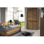 Κρεβάτι Denny II-Γκρι