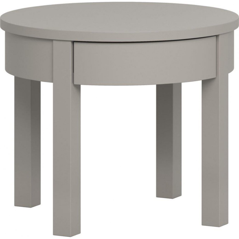 Τραπεζάκι Simple-Γκρι