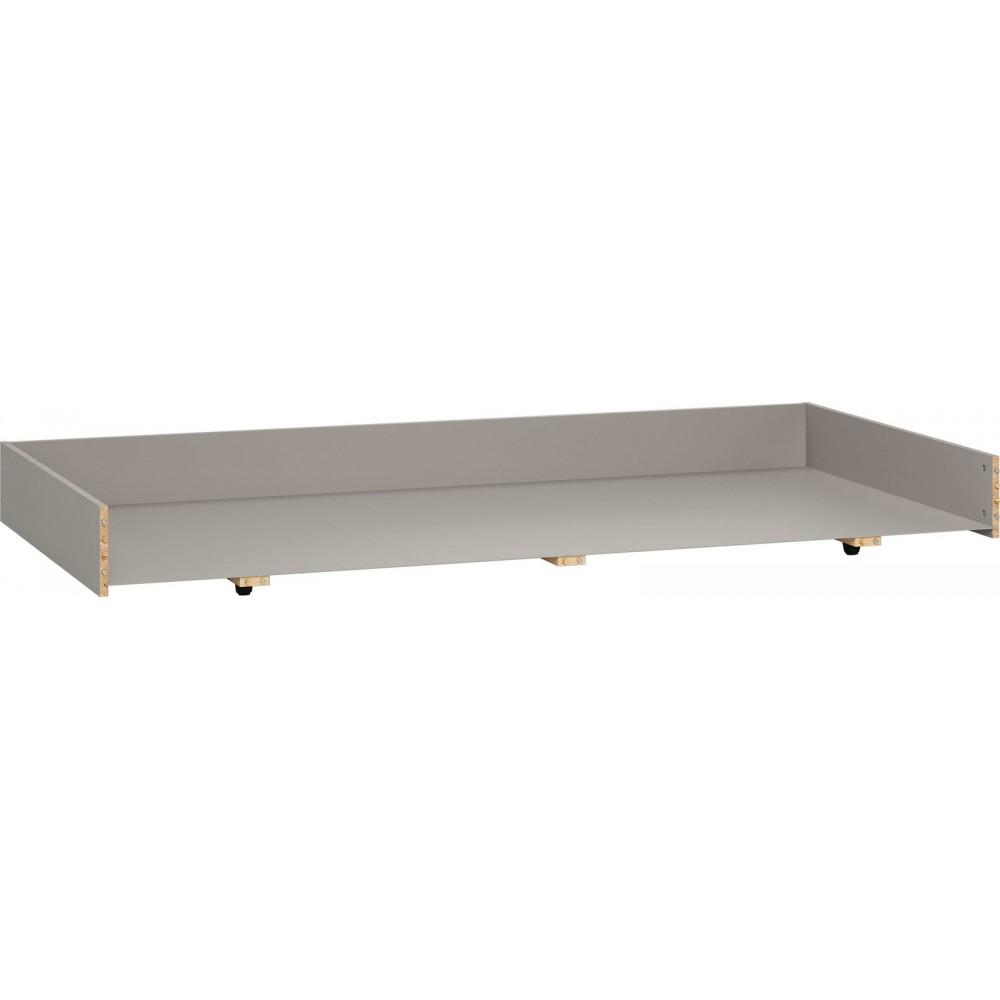 Συρτάρι καναπέ και παιδικού κρεβατιού Simple 197x85.5x20.5