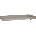 Συρτάρι καναπέ και παιδικού κρεβατιού Simple 197x85.5x20.5