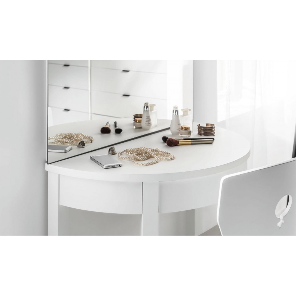 Τουαλέτα Simple 80x43x78