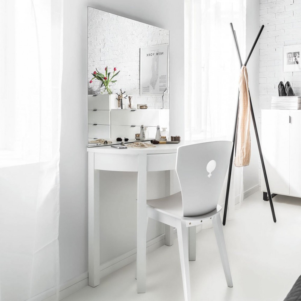 Τουαλέτα Simple 80x43x78