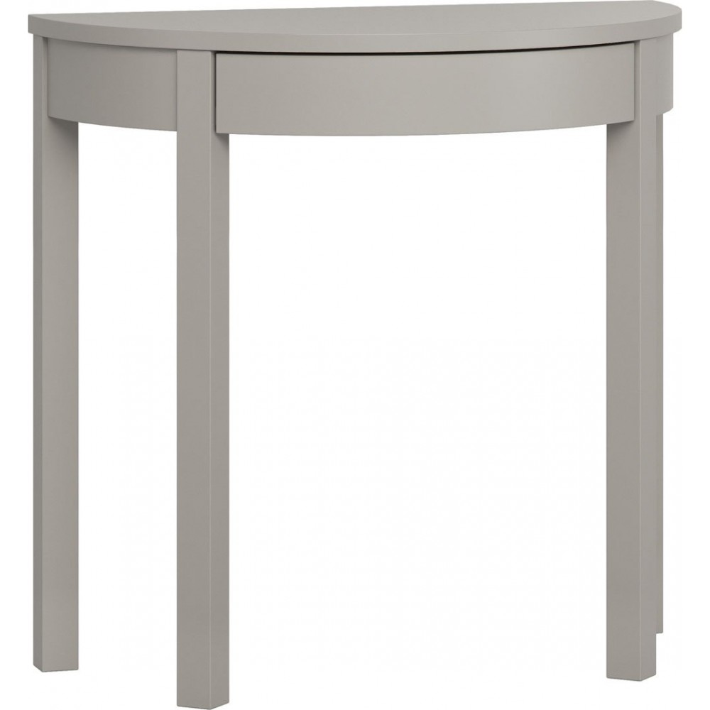 Τουαλέτα Simple-Γκρι