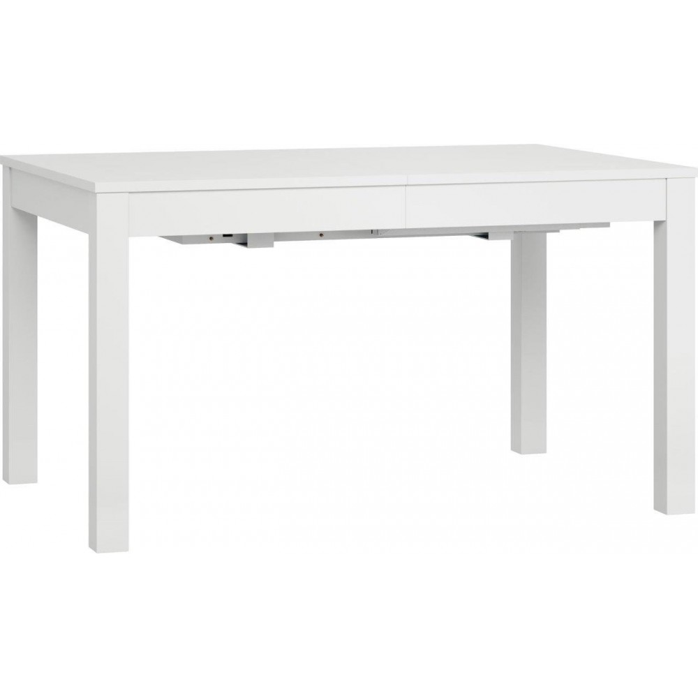 Τραπέζι Simple επεκτεινόμενο 140x90x78