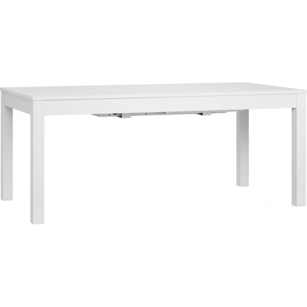 Τραπέζι Simple επεκτεινόμενο 140x90x78
