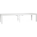 Τραπέζι Simple επεκτεινόμενο 140x90x78