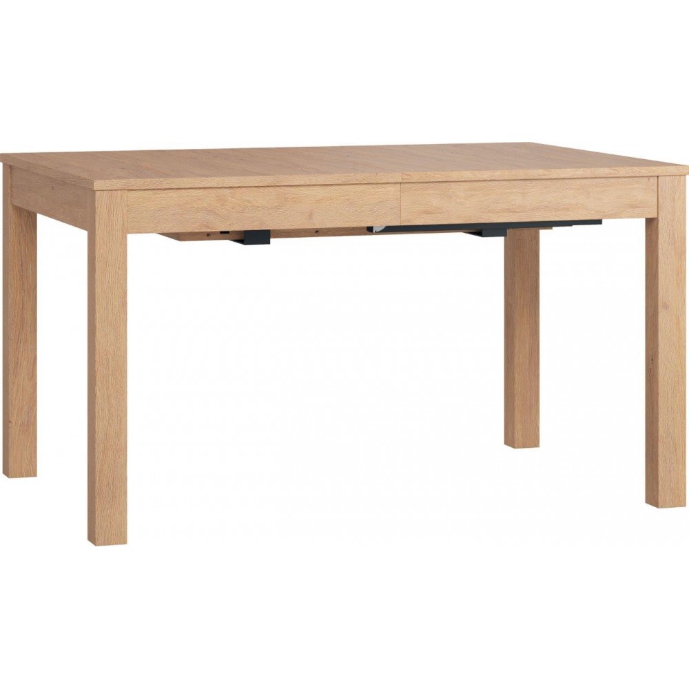 Τραπέζι Simple επεκτεινόμενο-Φυσικό