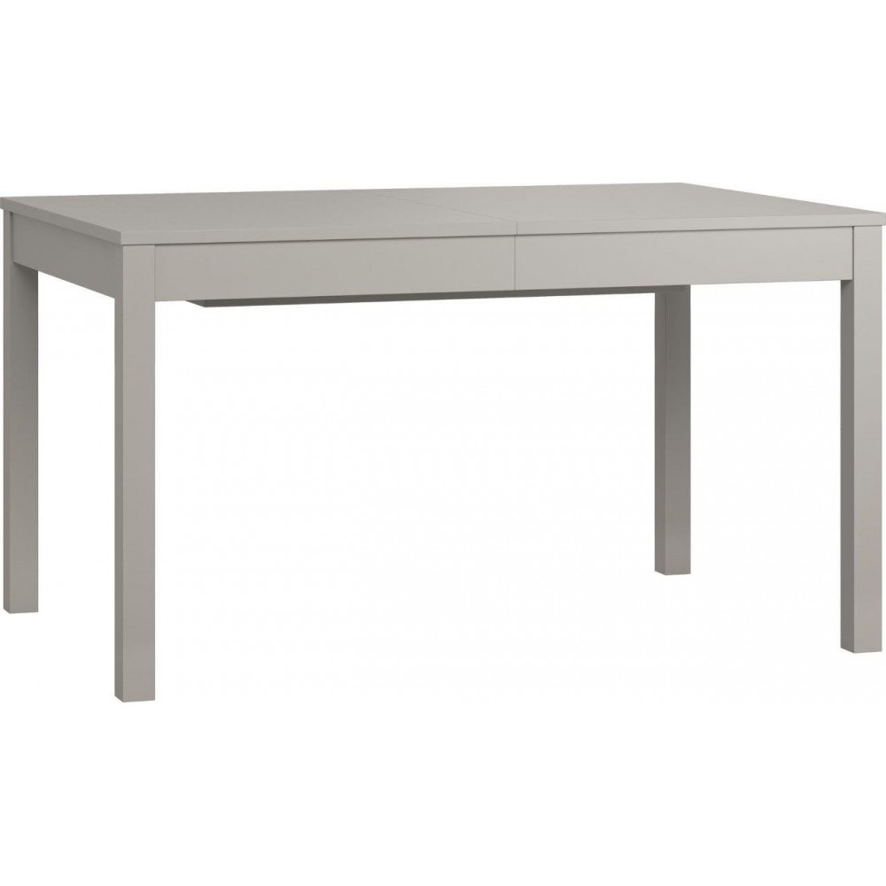 Τραπέζι Simple επεκτεινόμενο-Γκρι
