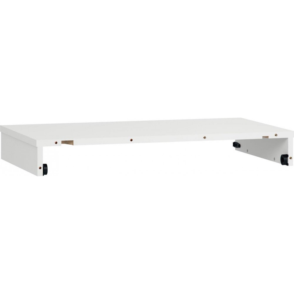 Τραπέζι Simple επεκτεινόμενο-Λευκό