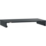 Τραπέζι Simple επεκτεινόμενο-Μαύρο