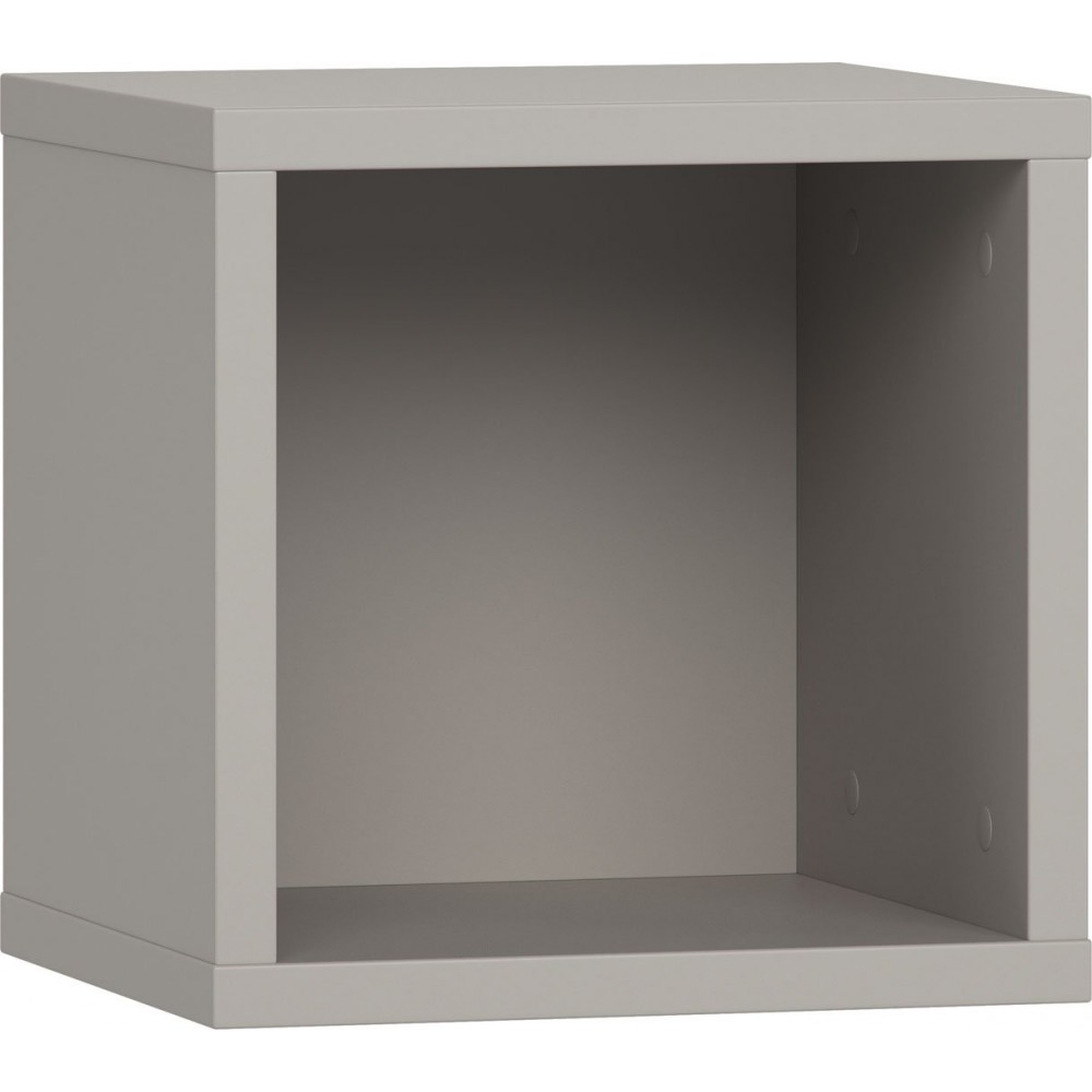 Ράφι Simple-Γκρι