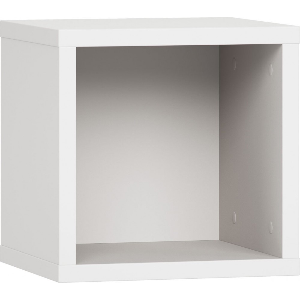 Ράφι Simple-Λευκό