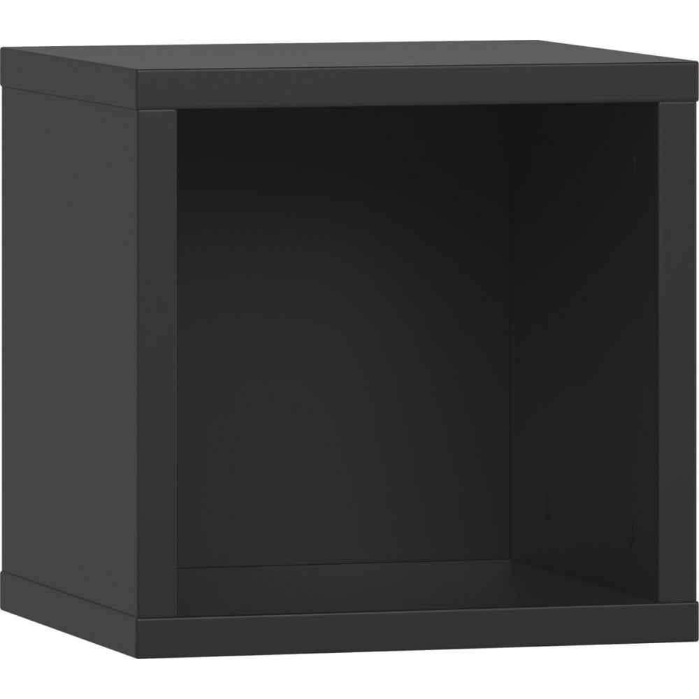 Ράφι Simple-Μαύρο