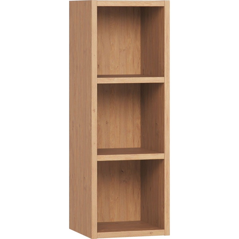 Ράφι τοίχου Simple-Φυσικό