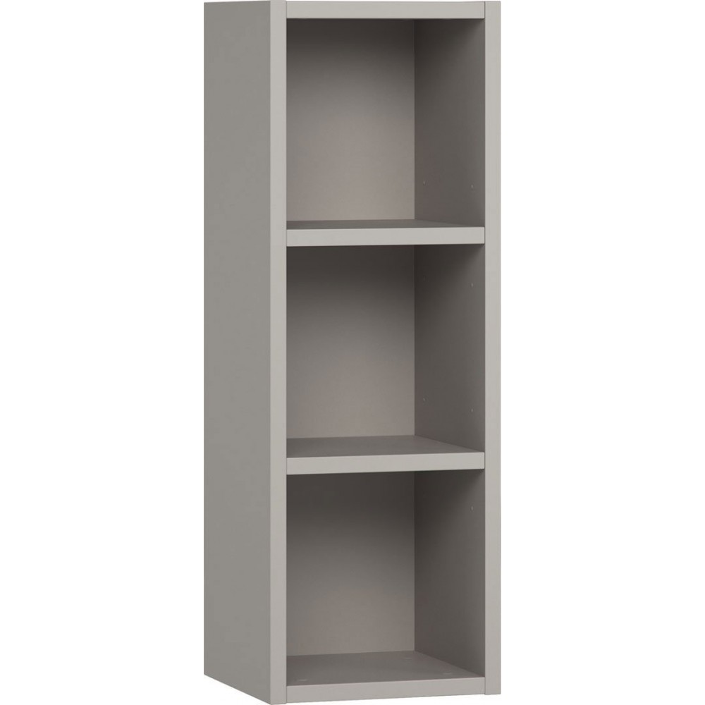 Ράφι τοίχου Simple-Γκρι