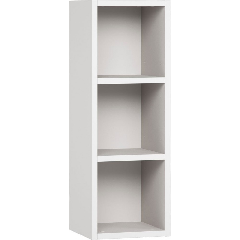 Ράφι τοίχου Simple-Λευκό