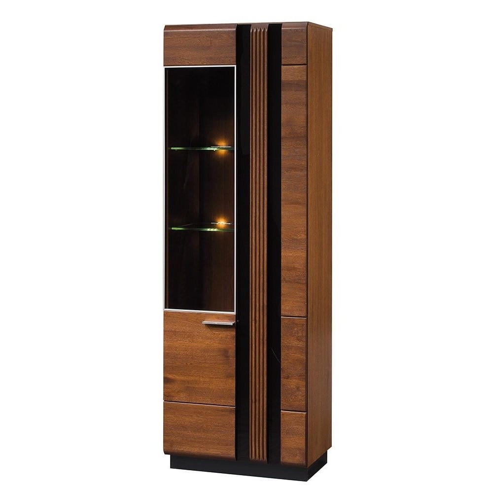 Βιτρίνα Morty-Καφέ-από αριστερά