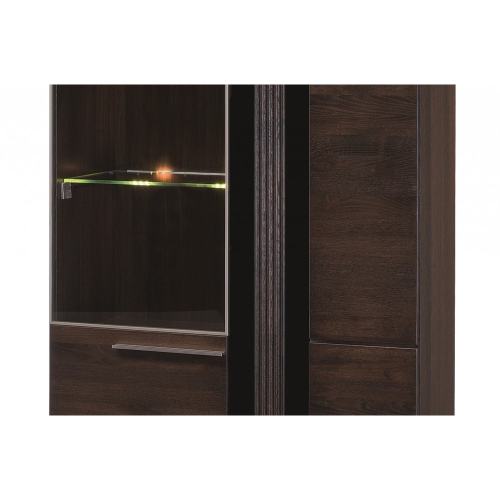 Βιτρίνα Morty Plus-Βέγγε