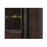 Βιτρίνα Morty Plus-Βέγγε