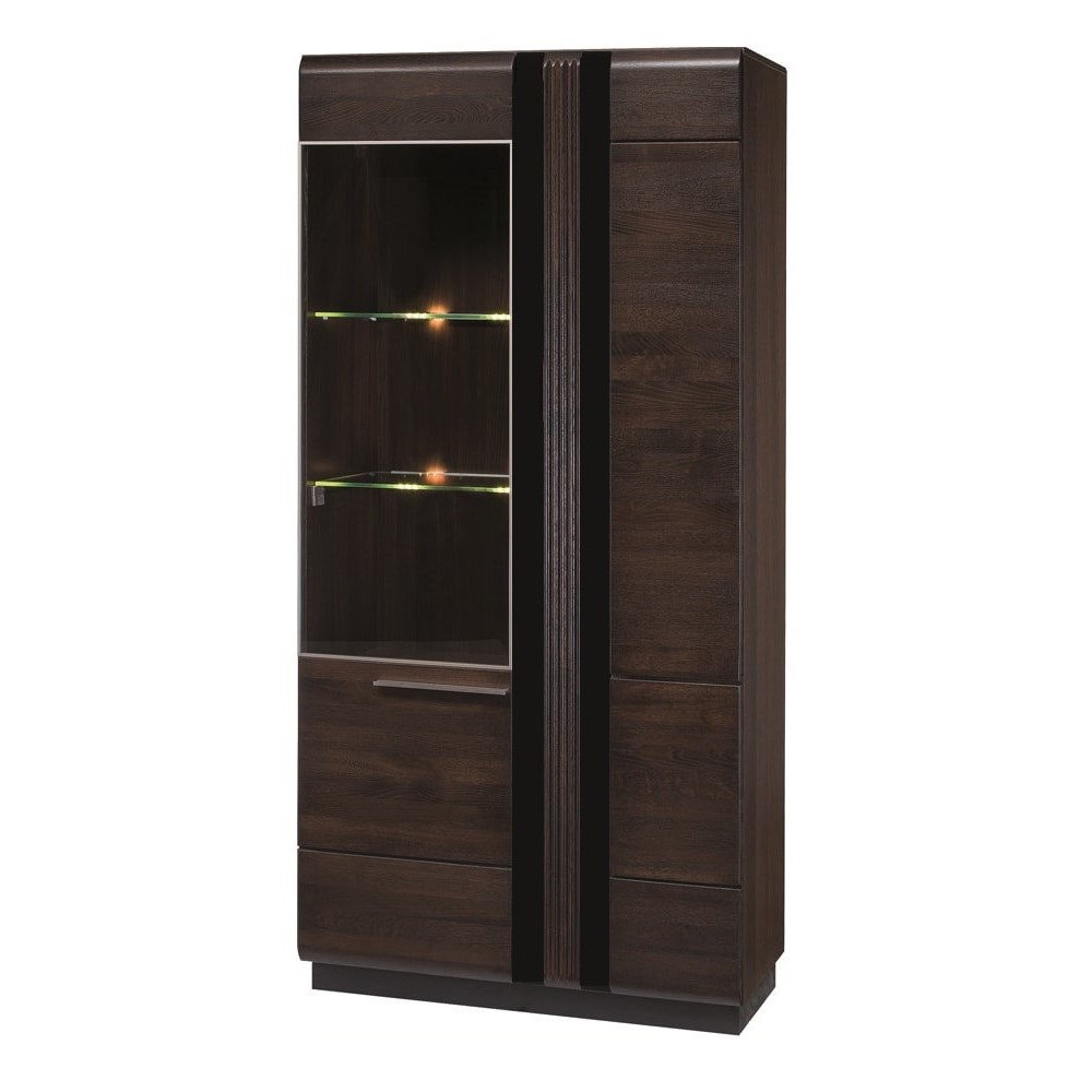 Βιτρίνα Morty Plus-Βέγγε