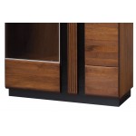 Βιτρίνα Morty Mini-Καφέ