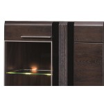 Βιτρίνα Morty Mini-Βέγγε