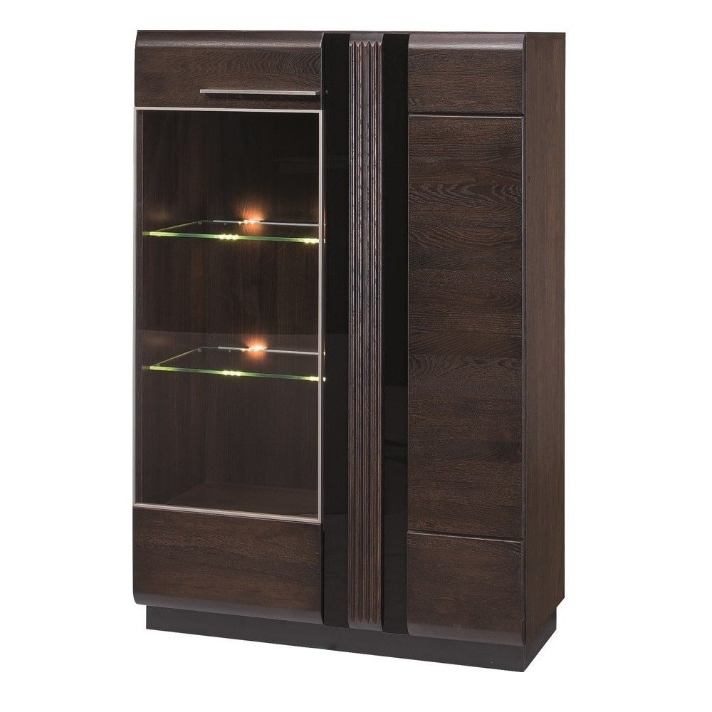 Βιτρίνα Morty Mini-Βέγγε