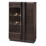 Βιτρίνα Morty Mini-Βέγγε