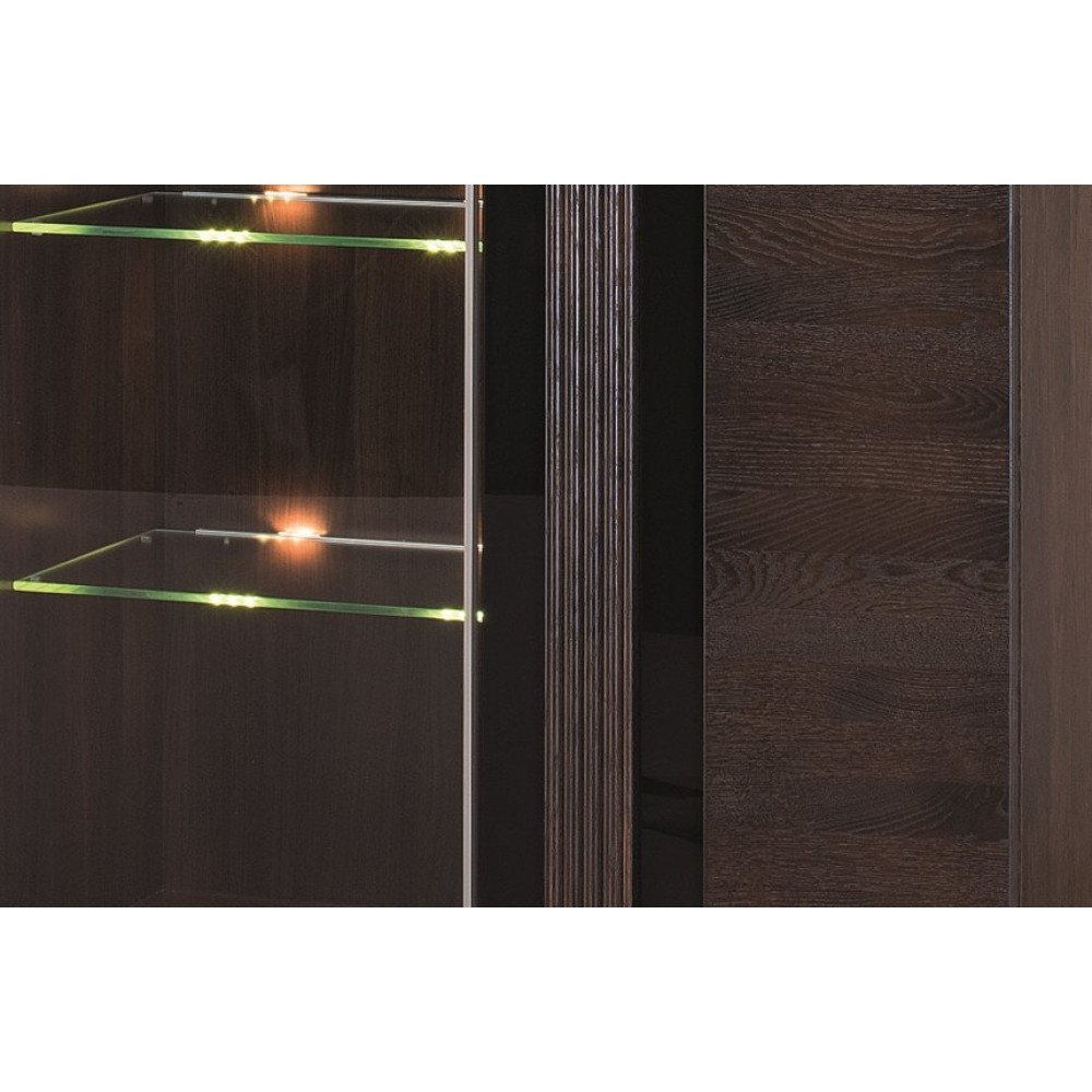 Βιτρίνα Morty Mini-Βέγγε