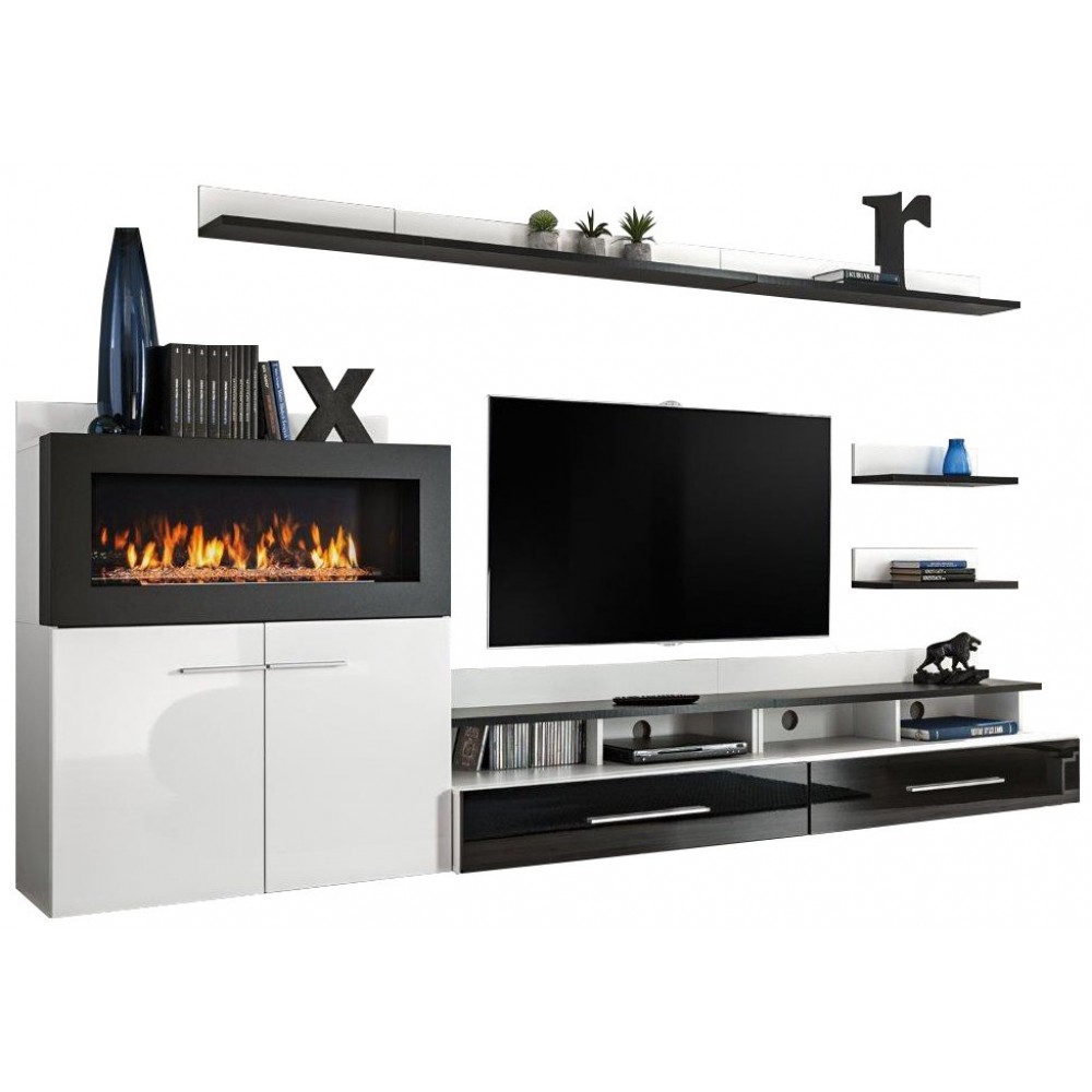 Σύνθετο σαλονιού Camela