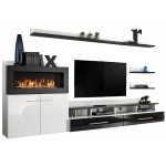 Σύνθετο σαλονιού Camela