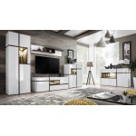 Έπιπλο τηλεόρασης Cando