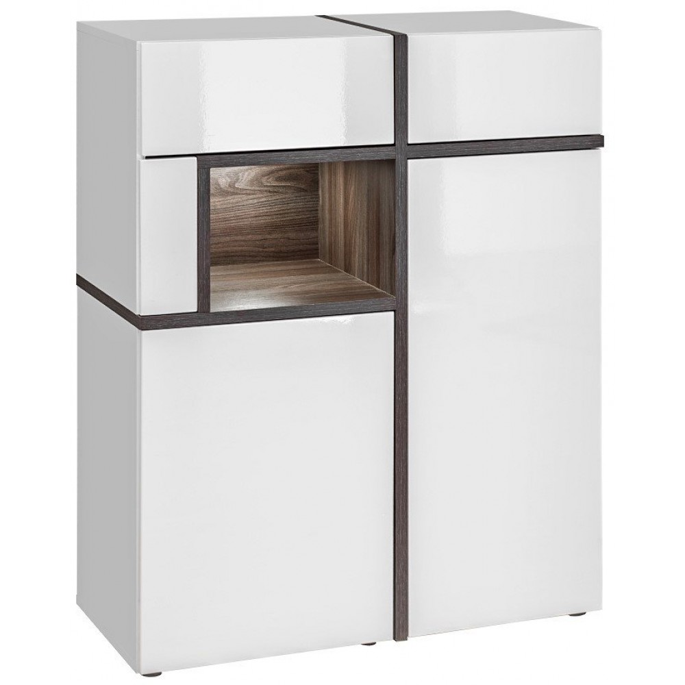 Έπιπλο τηλεόρασης Cando