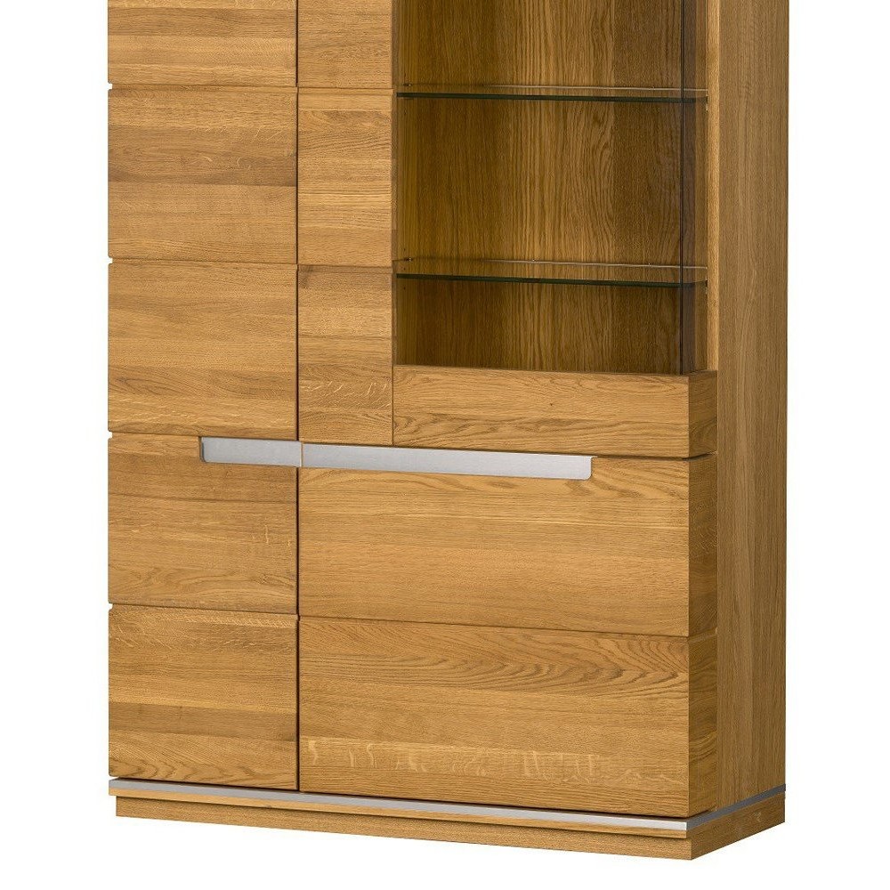 Βιτρίνα Gran διπλή