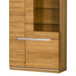 Βιτρίνα Gran διπλή